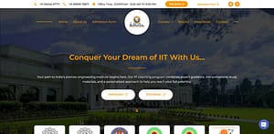 IIT-Gurukul-Kharghar