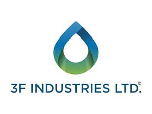 3F indistries LTD