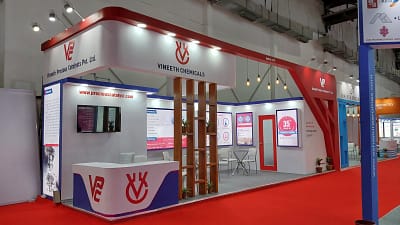 Vineeth Chemicals