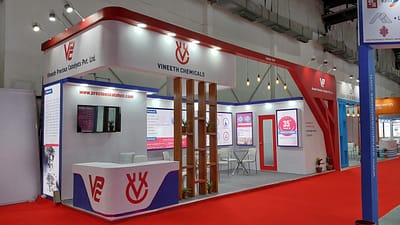 Vineeth Chemicals