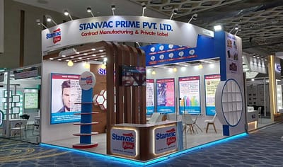 Stanvac Prime