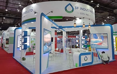 3F Industries