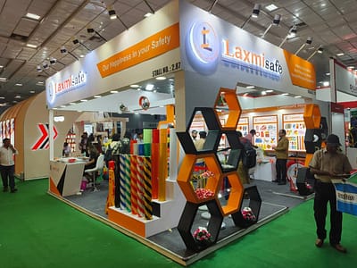 Laxmi Safe