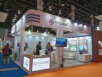 prologis