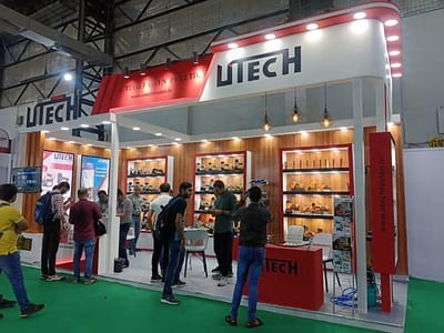 U-tech-stall