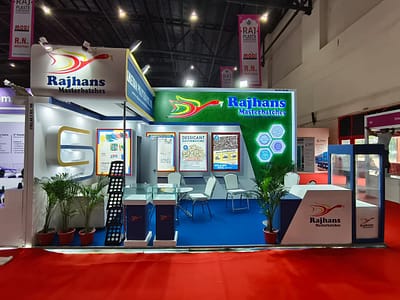 Rajhans Masterbatches