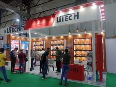 U-tech-stall