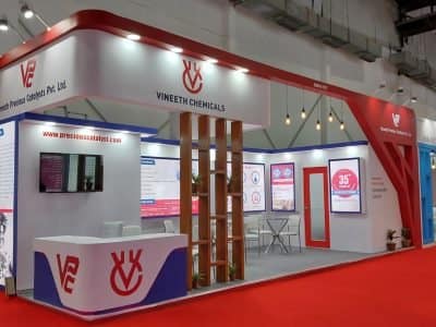 Vineeth Chemicals